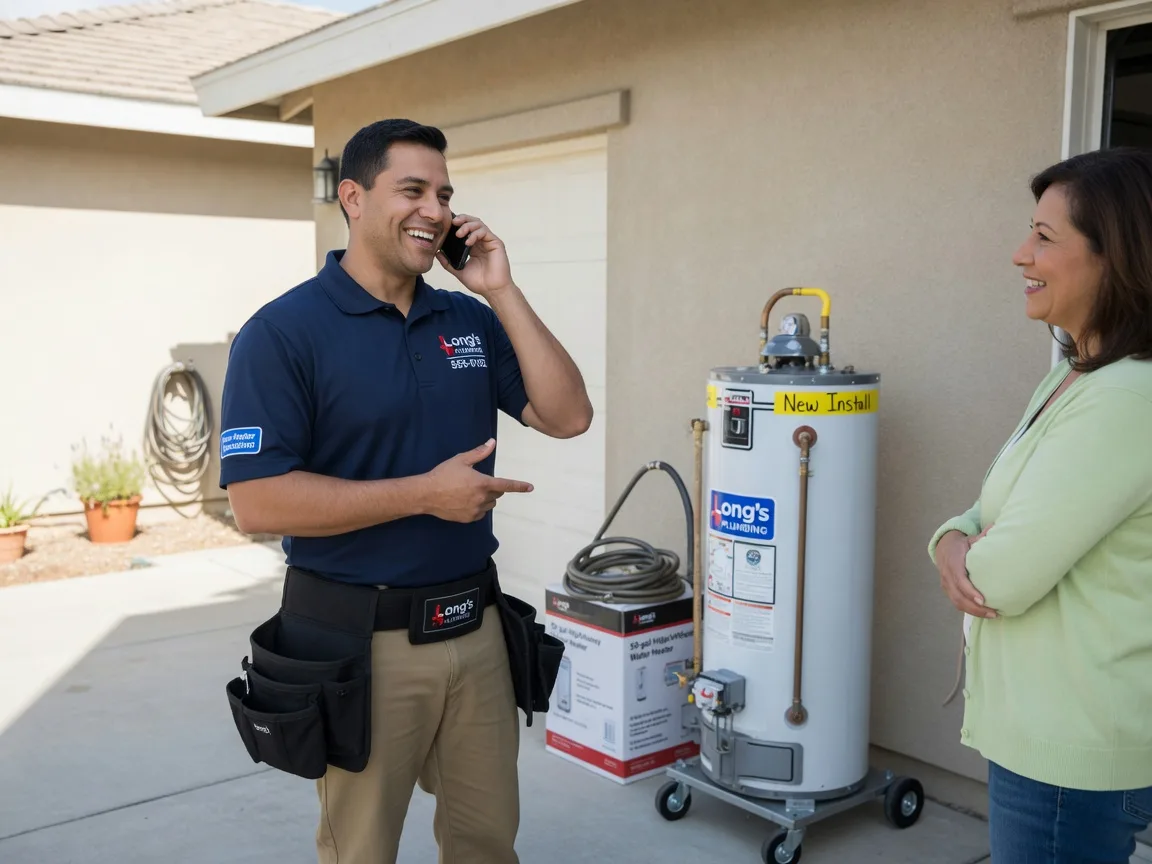 Leak Detection Smithland, IA FAQs
